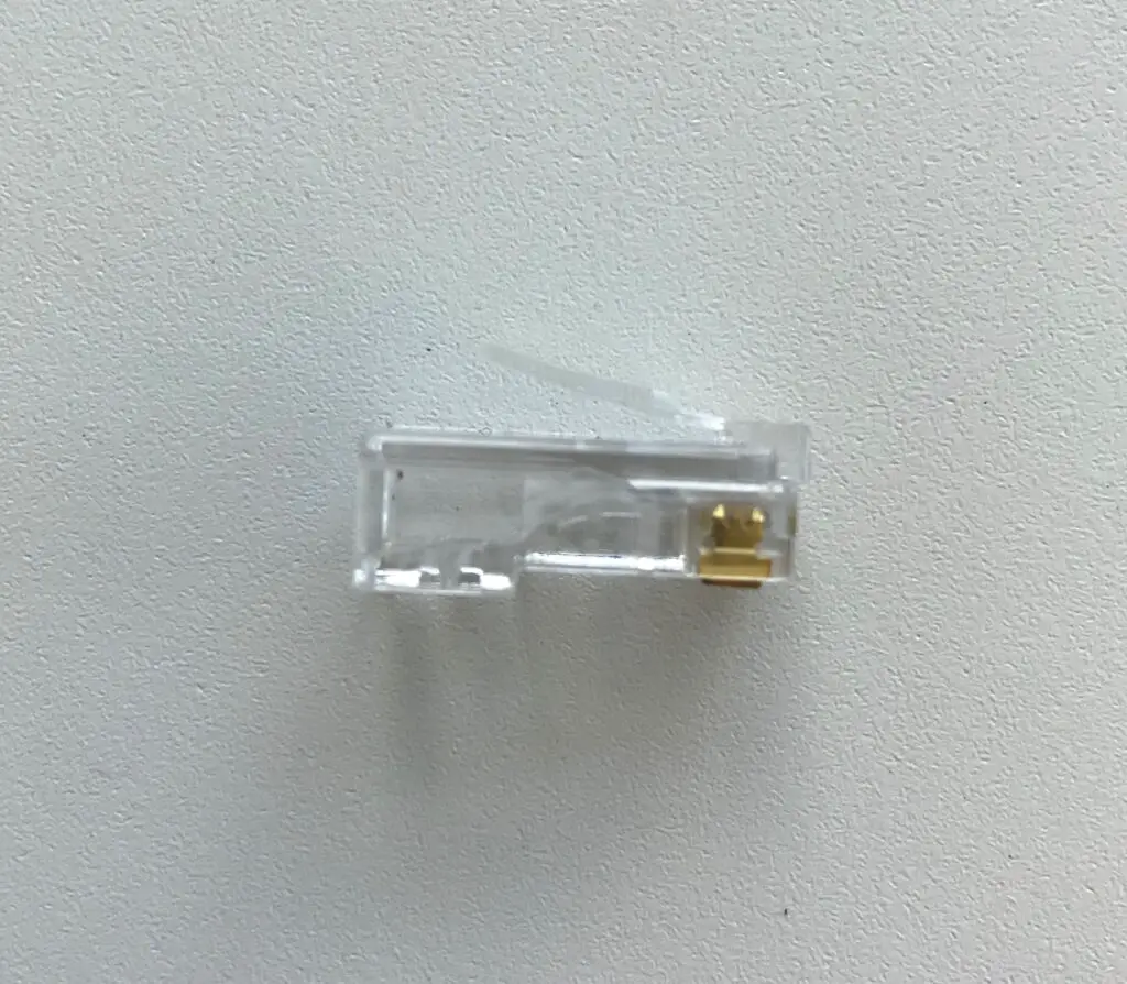 RJ45-connector-side-view