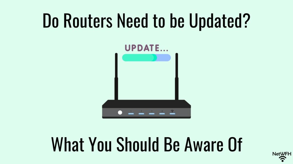 Do Routers Need to Be Updated title picture