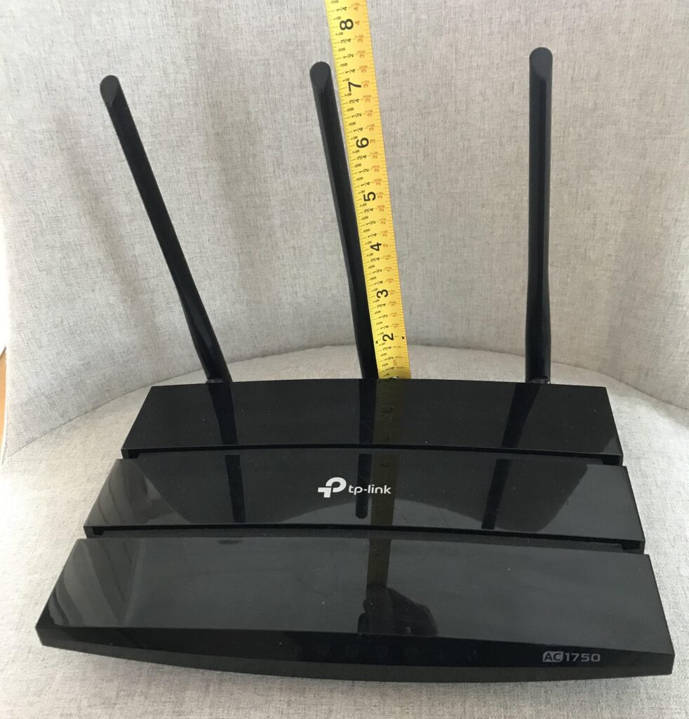 The Router's Let's Go What Does a Router Look Like? How to Identify Your Device – NetWork ...